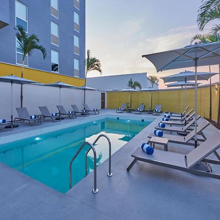 City Express By Marriott Cancun Aeropuerto Alfredo V. Bonfil Exterior photo